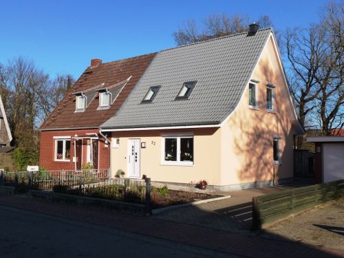 Fertighaus Sanierung Preetz