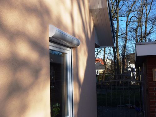 Fertighaus Sanierung Preetz