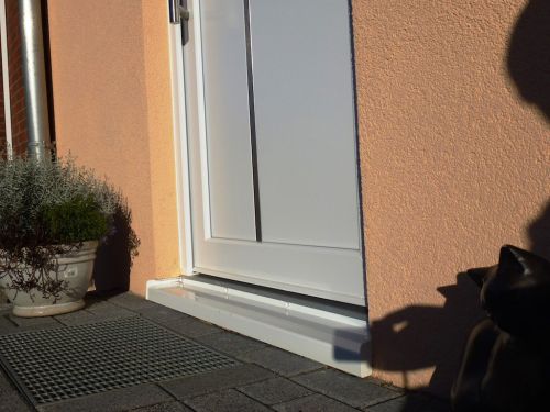 Fertighaus Sanierung Preetz