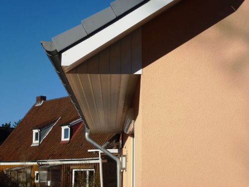 Fertighaus Sanierung Preetz